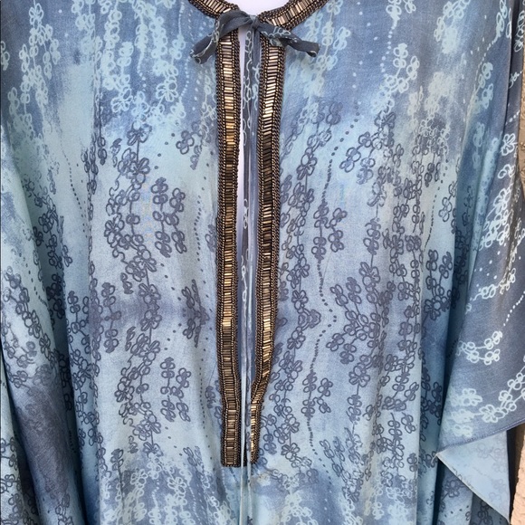 VACANCES COLLECTION BARRACUDA SILK RESORT WARE - Picture 3 of 8